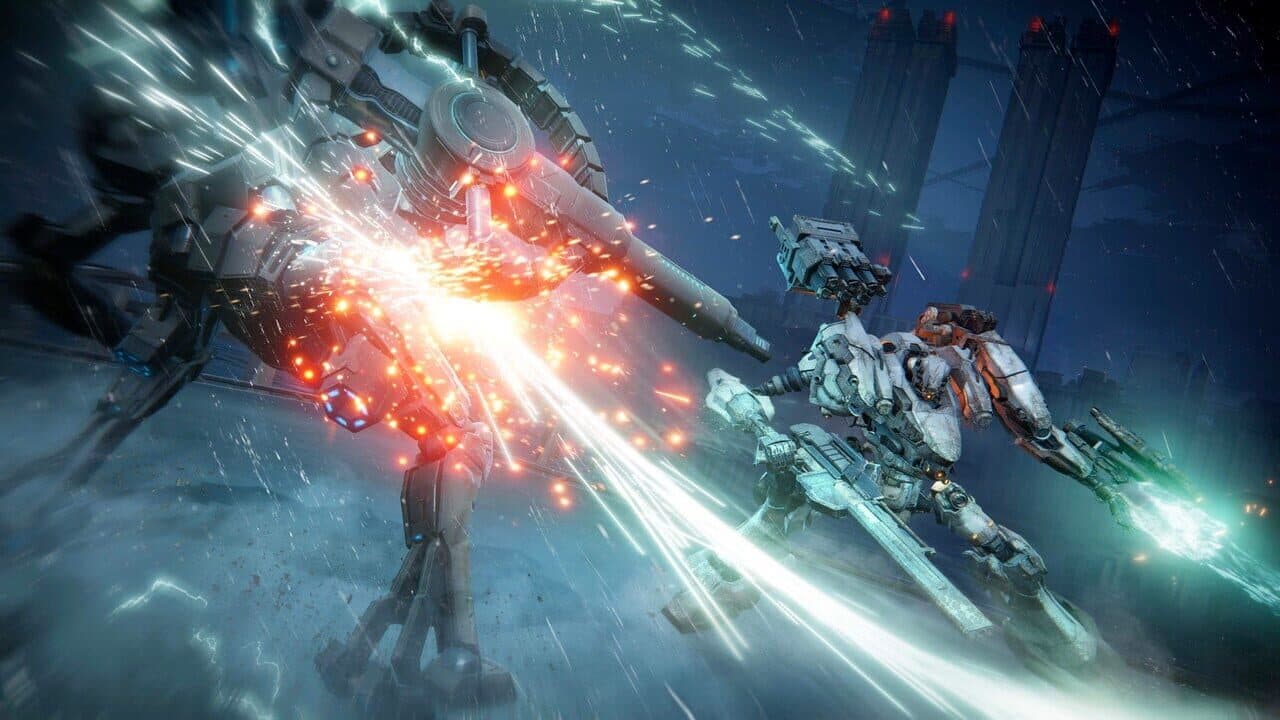 Armored Core VI Fires of Rubicon: Deluxe Edition thumbnail 6