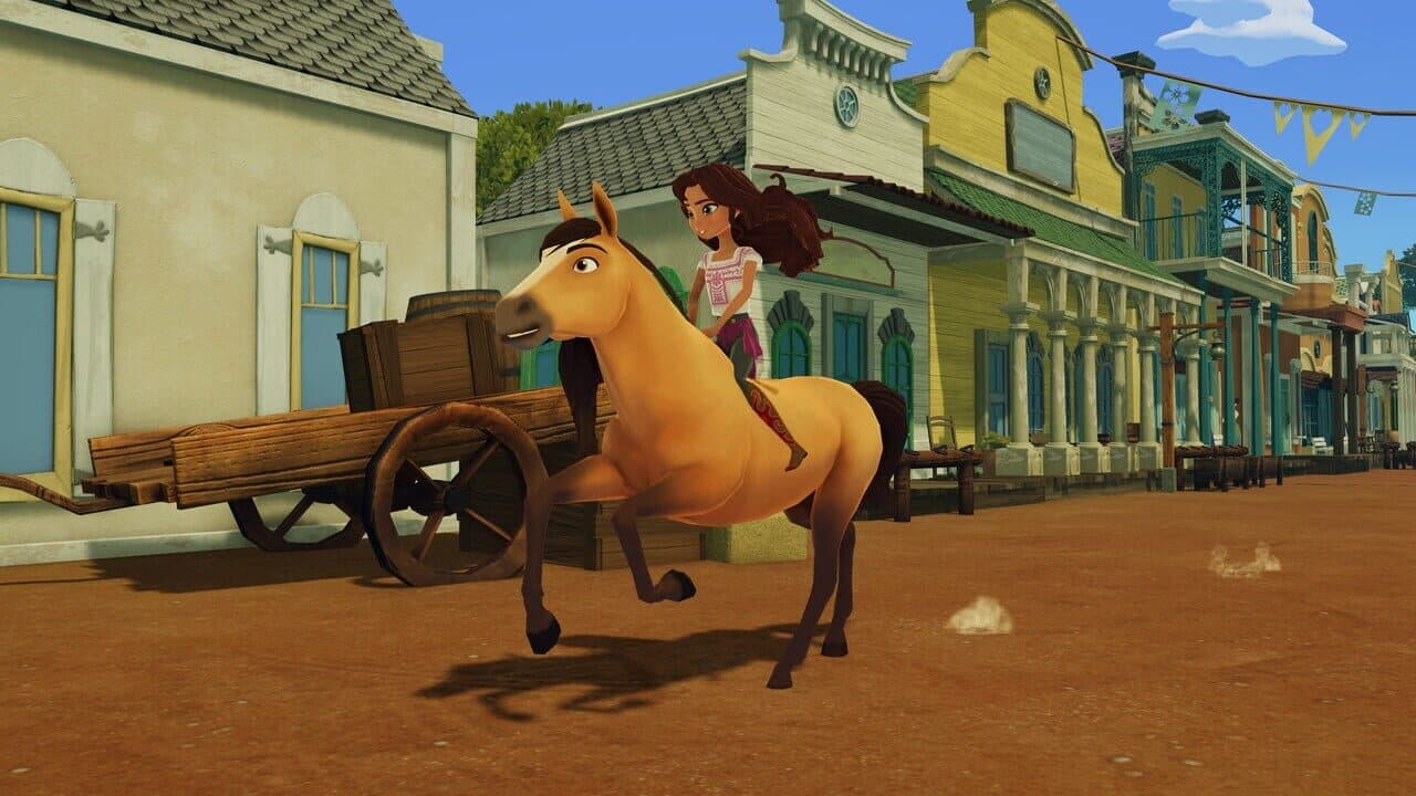 DreamWorks Kids Bundle screenshot 1