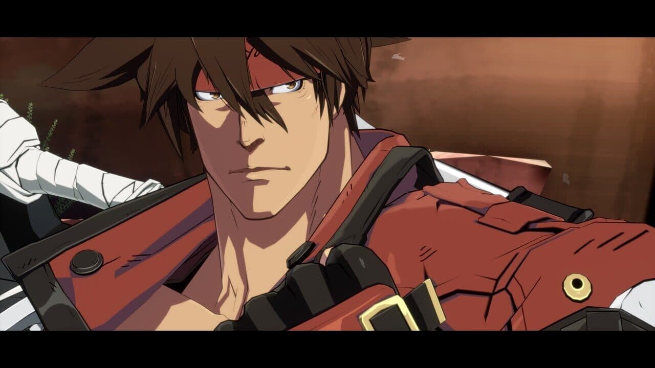 Guilty Gear: Strive - Daredevil Edition thumbnail 2