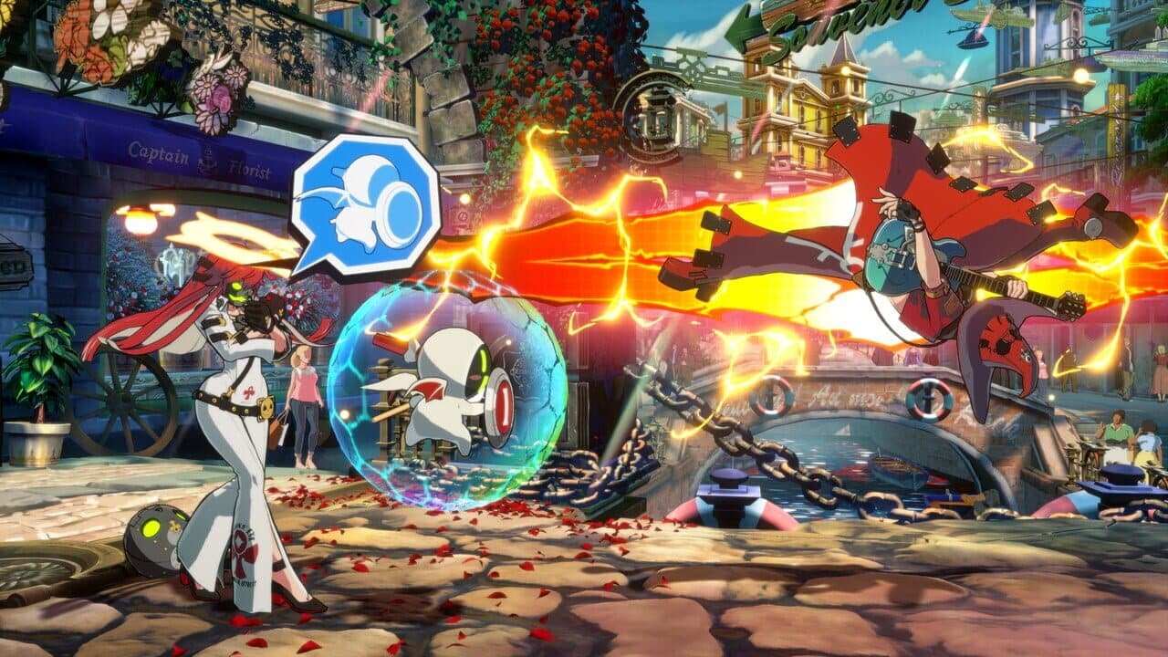 Guilty Gear: Strive - Daredevil Edition thumbnail 3