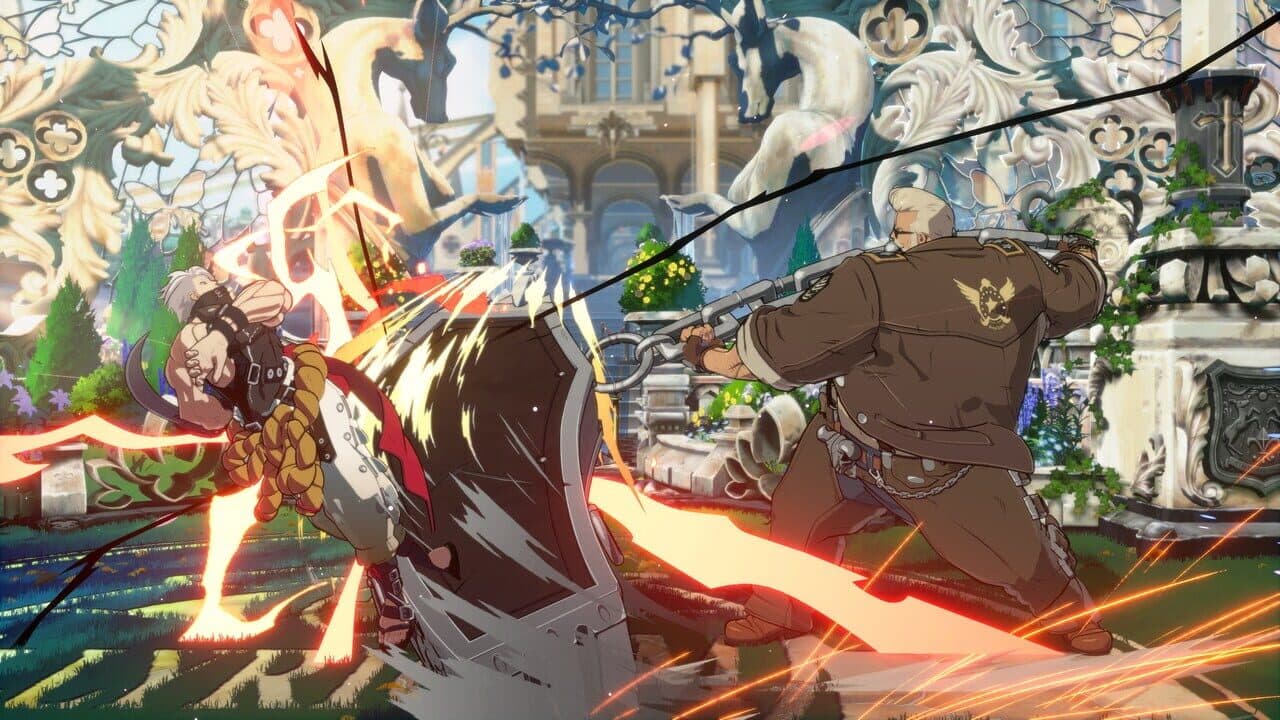 Guilty Gear: Strive - Daredevil Edition thumbnail 4