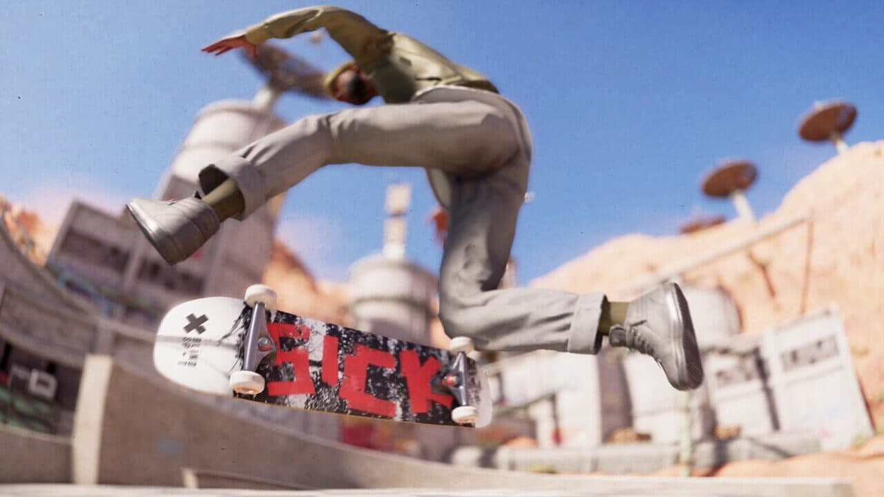 Riders Republic: Skate Edition thumbnail 4