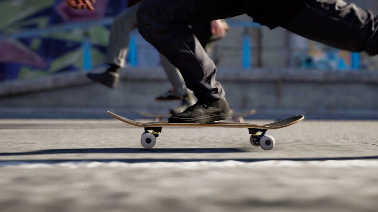 Riders Republic: Skate Edition thumbnail 5