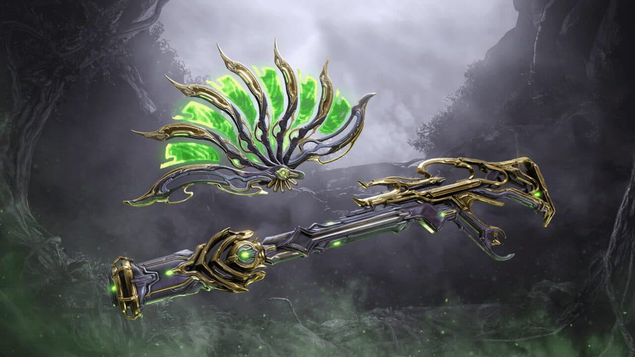 Warframe: Echoes of Duviri screenshot 1