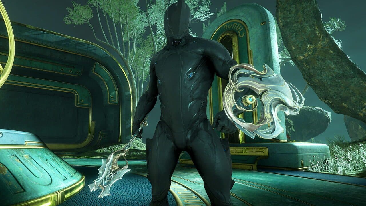 Warframe: Echoes of Duviri thumbnail 2
