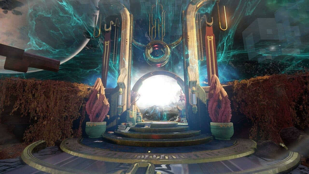 Warframe: Echoes of Duviri thumbnail 3