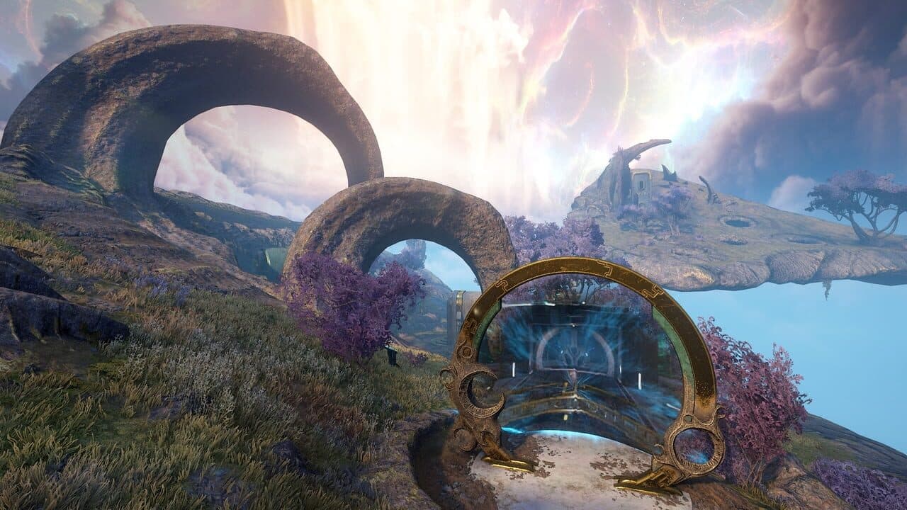 Warframe: Echoes of Duviri thumbnail 4