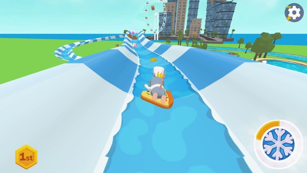 Aquapark io: Animals DLC thumbnail 3