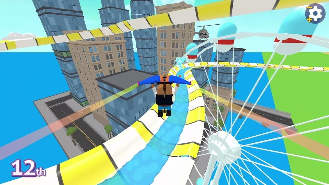 Aquapark io: Animals DLC thumbnail 4