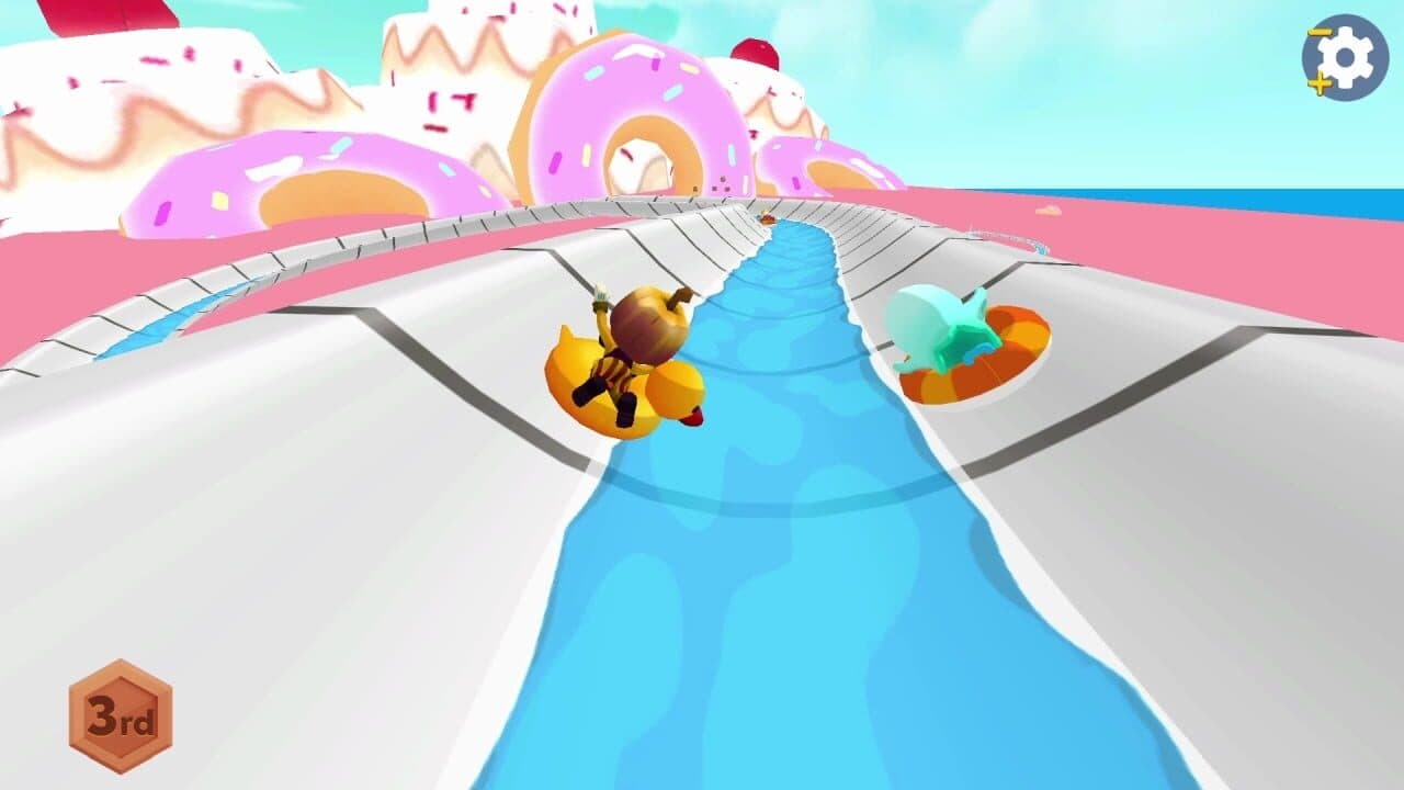 Aquapark io: Sweet and Spooky DLC thumbnail 4