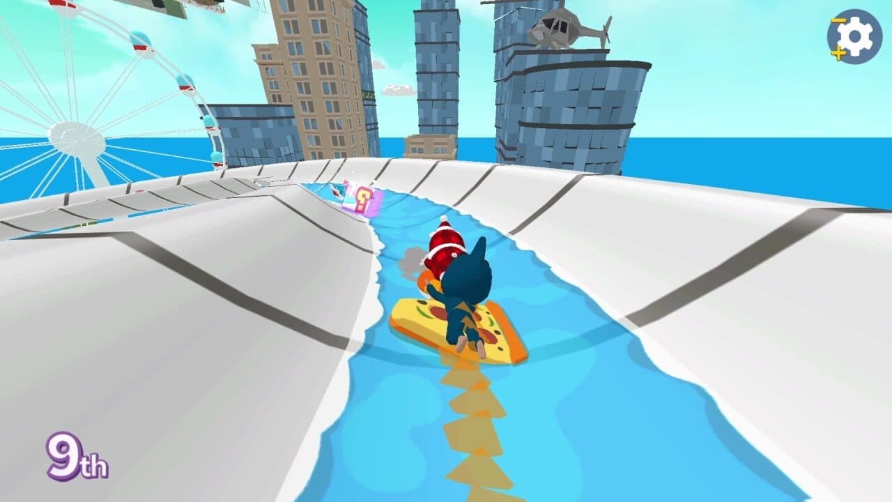Aquapark io: Animals DLC thumbnail 5