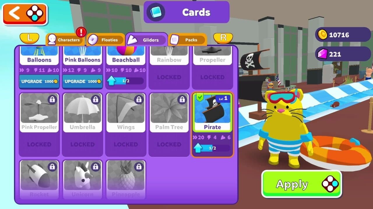 Aquapark io: Animals DLC thumbnail 6