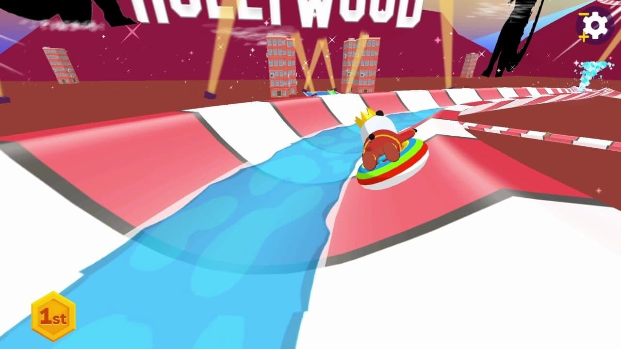 Aquapark io: Movie Stars DLC thumbnail 2