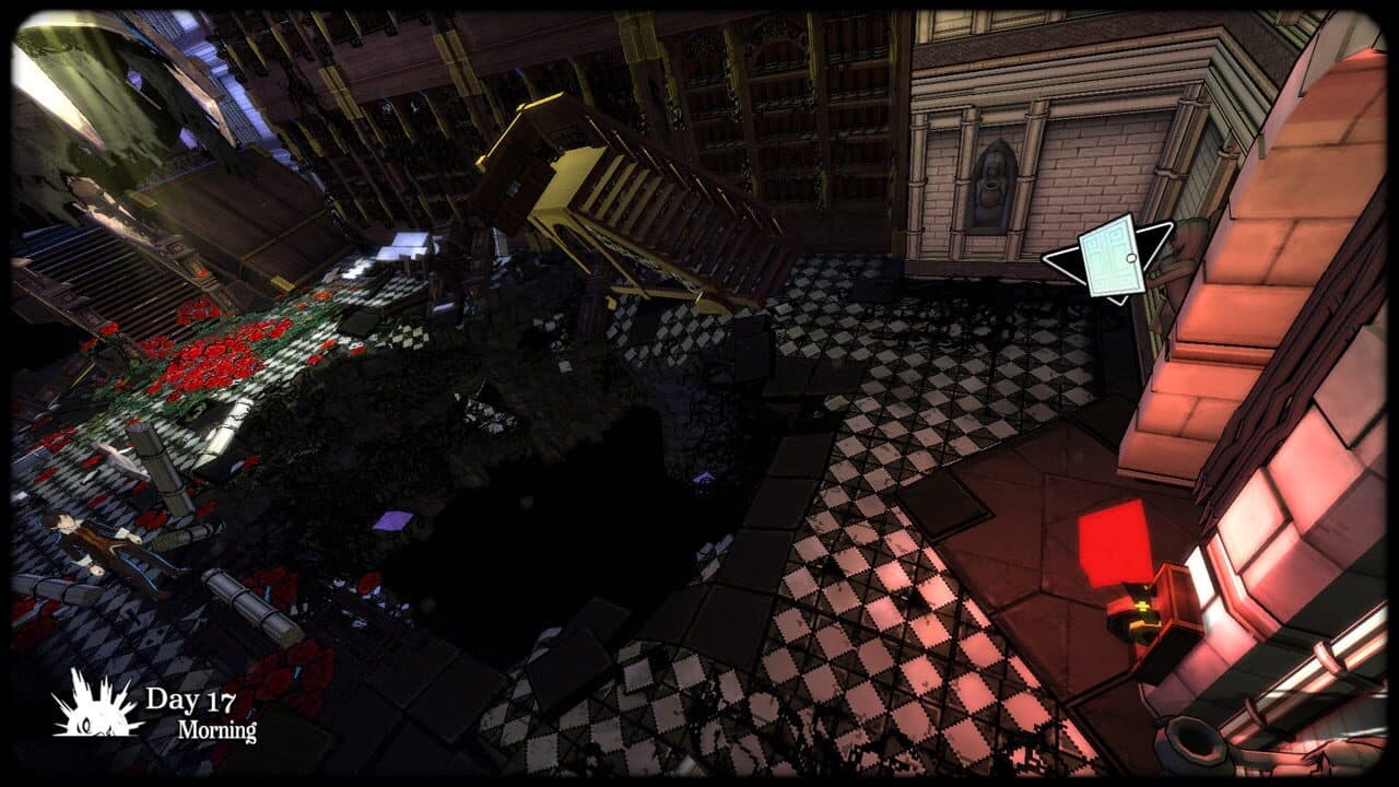 Whitestone thumbnail 5