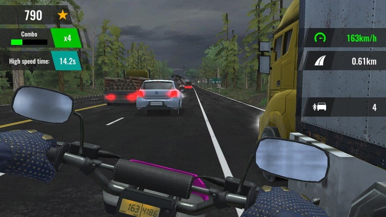 Moto Rush GT: Back To School Edition thumbnail 6