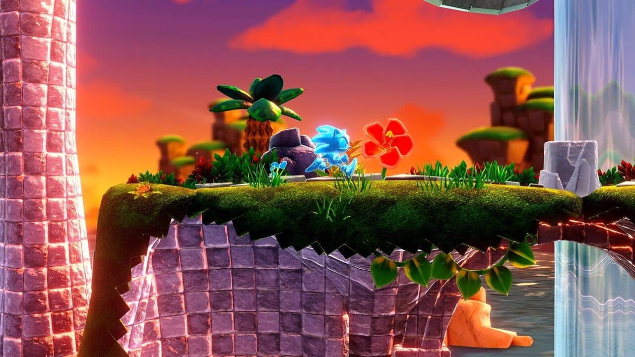 Sonic Superstars: Digital Deluxe Edition featuring LEGO thumbnail 6