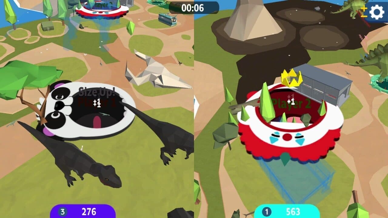 Hole io thumbnail 5
