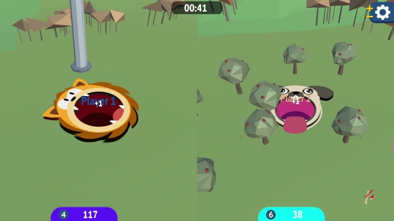 Hole io: Animals DLC thumbnail 2