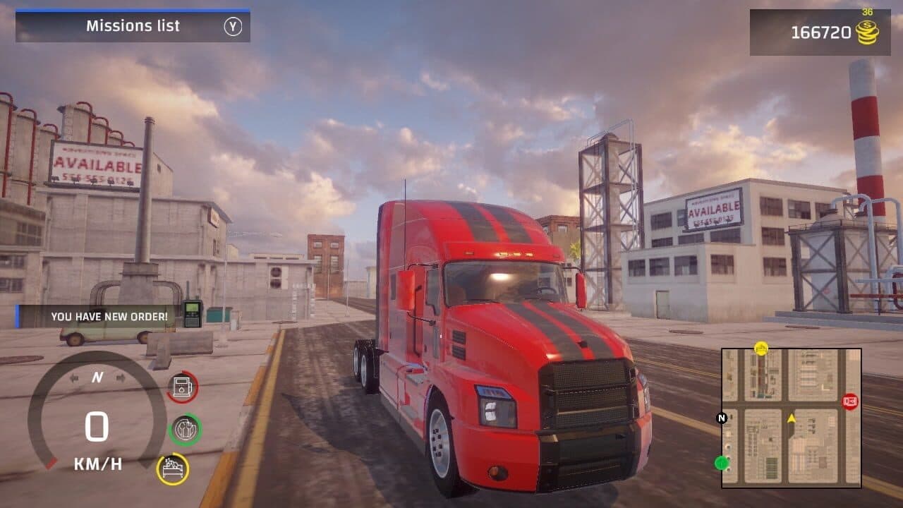 Truck Simulator & World of Machines: Game Bundle Collection thumbnail 4