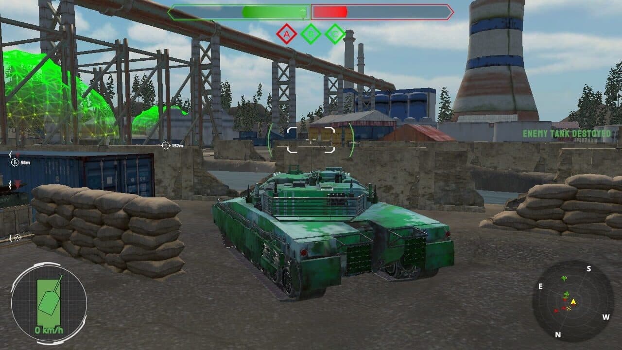 Truck Simulator & World of Machines: Game Bundle Collection thumbnail 3