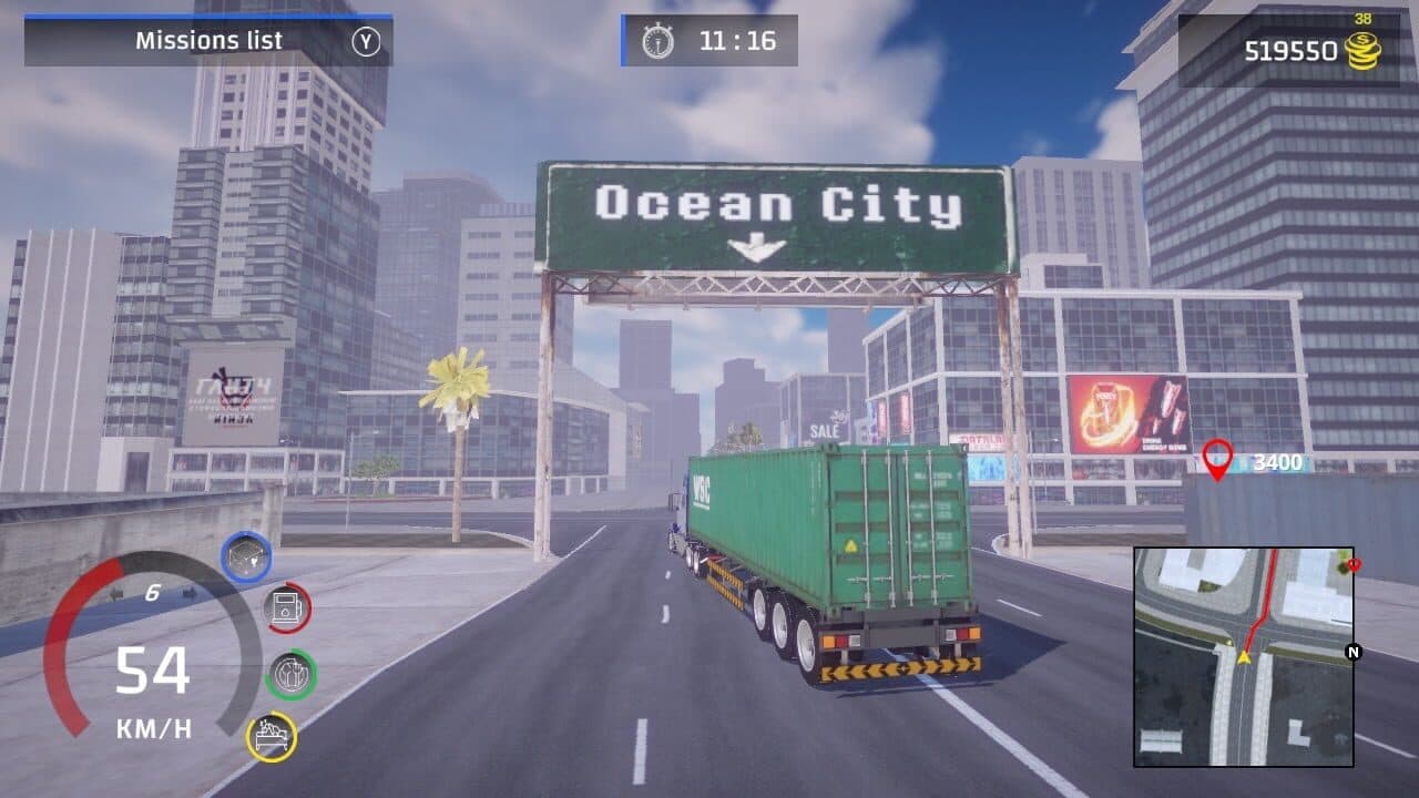 Truck Simulator & World of Machines: Game Bundle Collection thumbnail 5