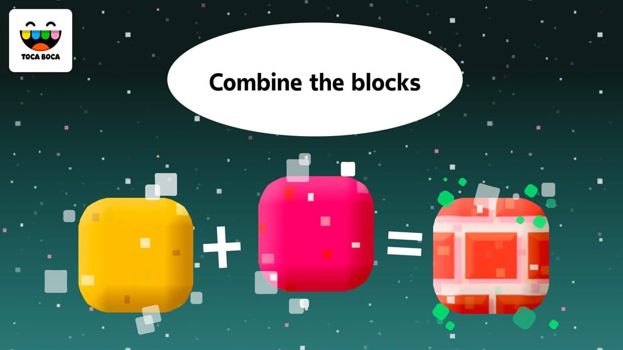 Toca Blocks thumbnail 2