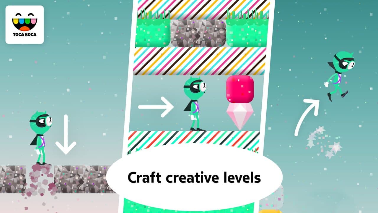 Toca Blocks thumbnail 3