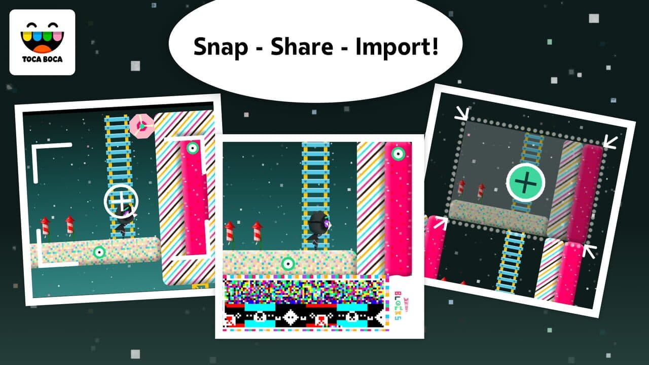 Toca Blocks thumbnail 5