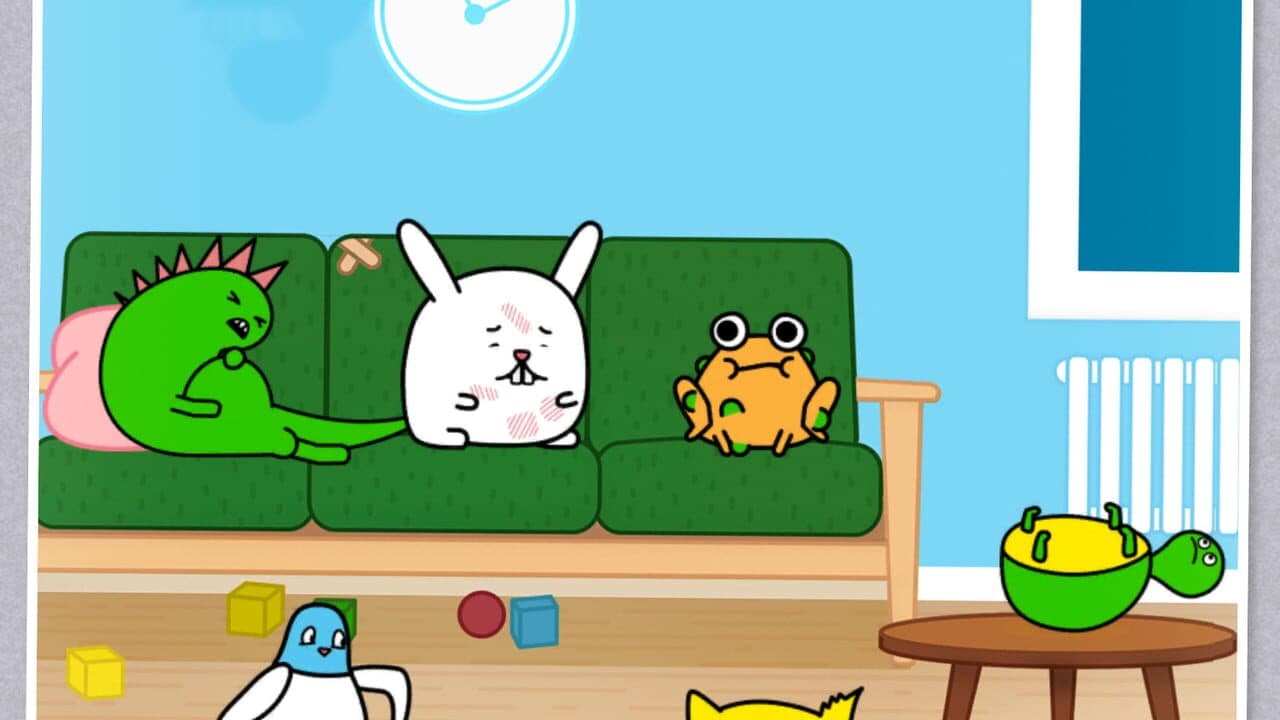 Toca Pet Doctor thumbnail 4