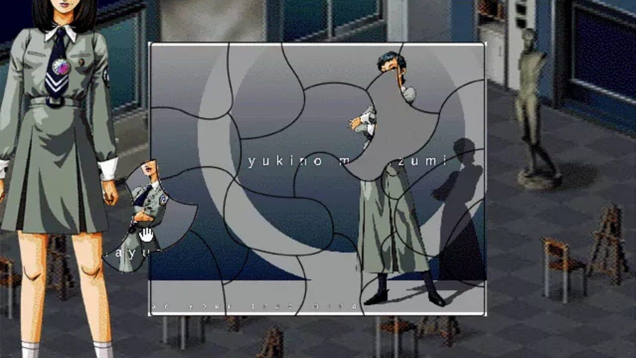 Megami Ibunroku Persona Digital Collection thumbnail 2