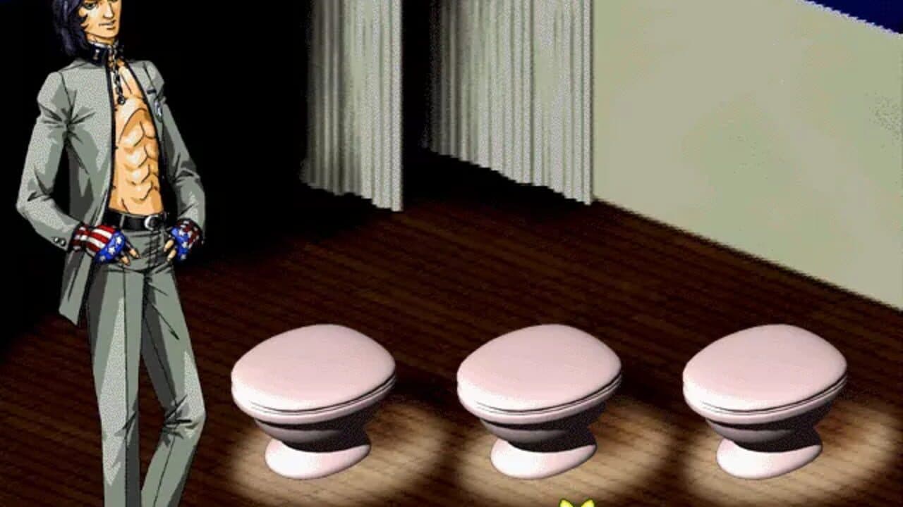 Megami Ibunroku Persona Digital Collection thumbnail 3