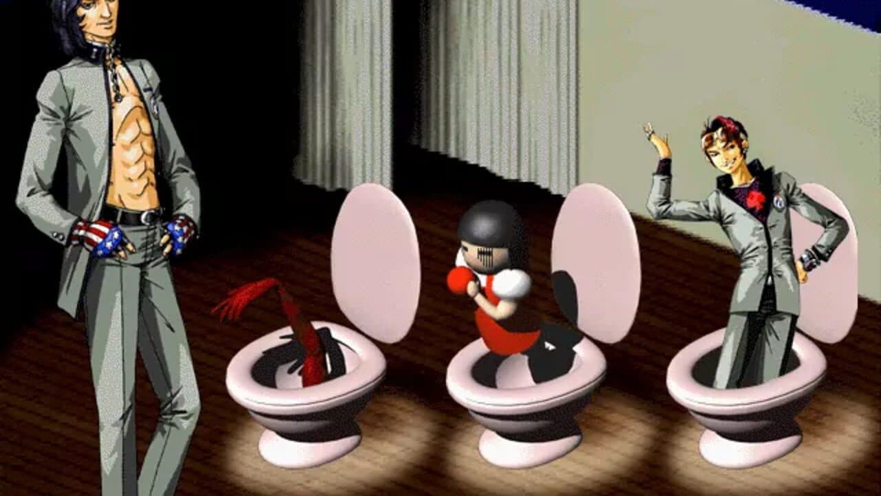 Megami Ibunroku Persona Digital Collection thumbnail 4