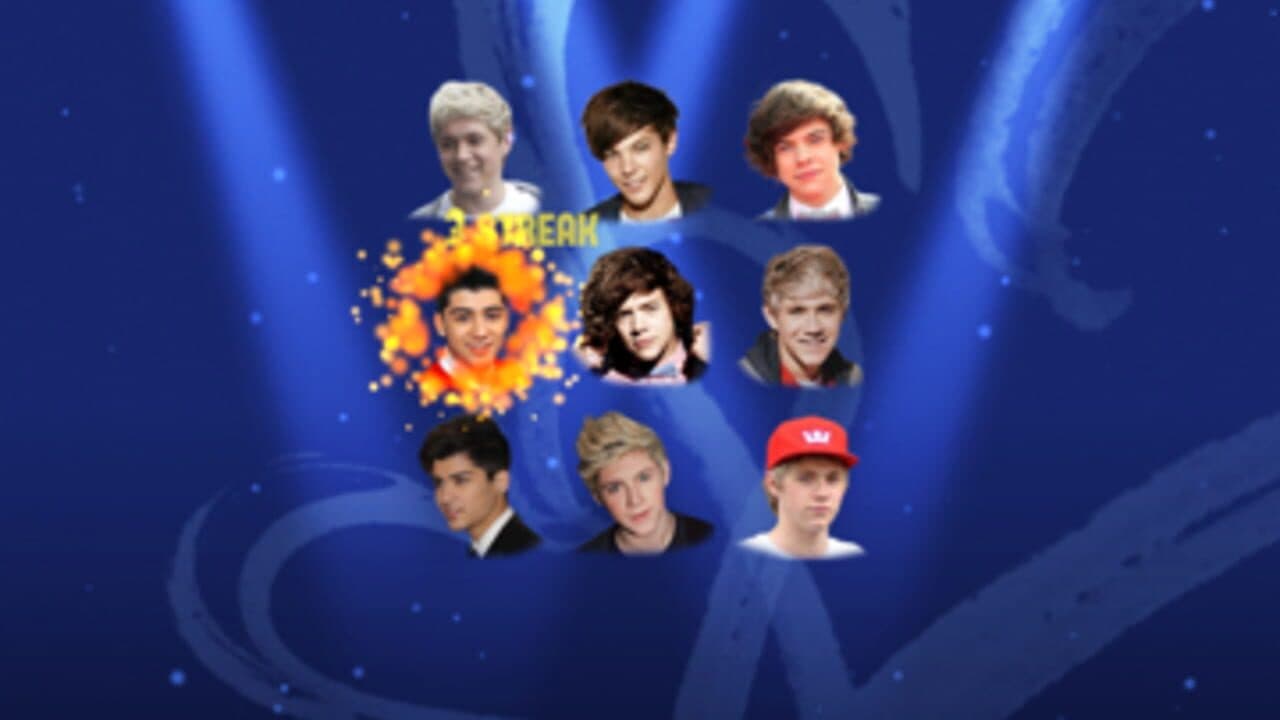 One Direction thumbnail 2