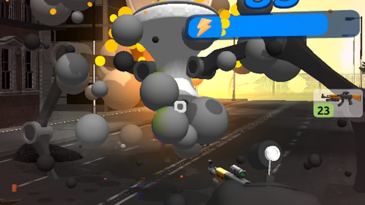 Skibidi War: Toilets Attack thumbnail 3