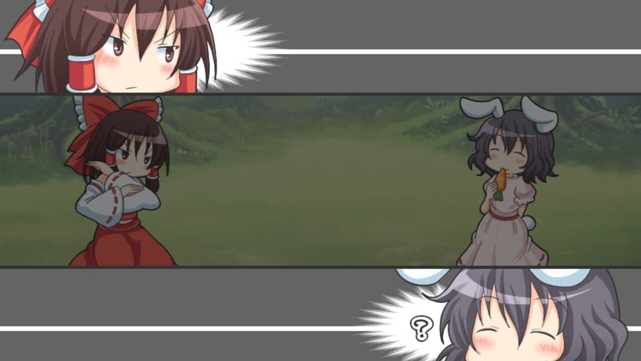 Pants no Mikiri thumbnail 3