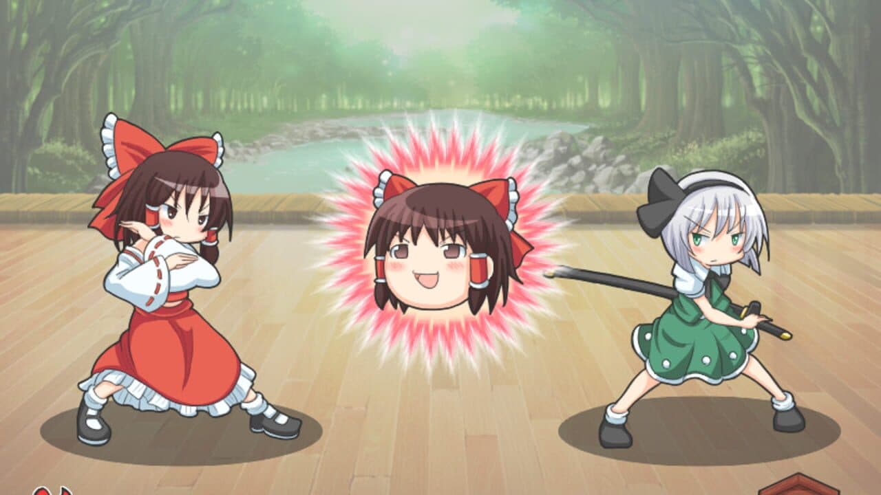 Pants no Mikiri thumbnail 4