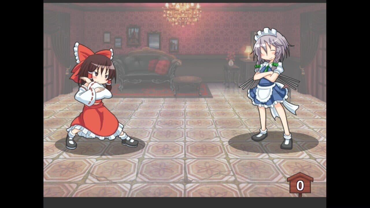 Pants no Mikiri thumbnail 6
