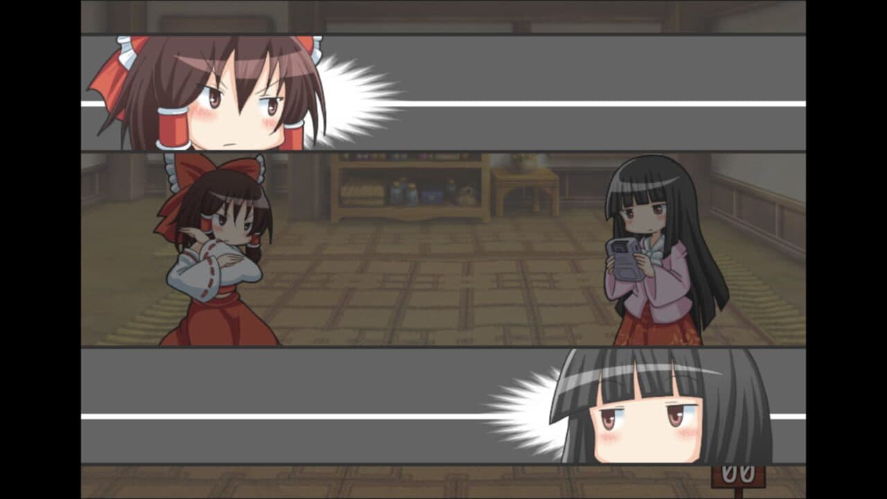 Pants no Mikiri thumbnail 16