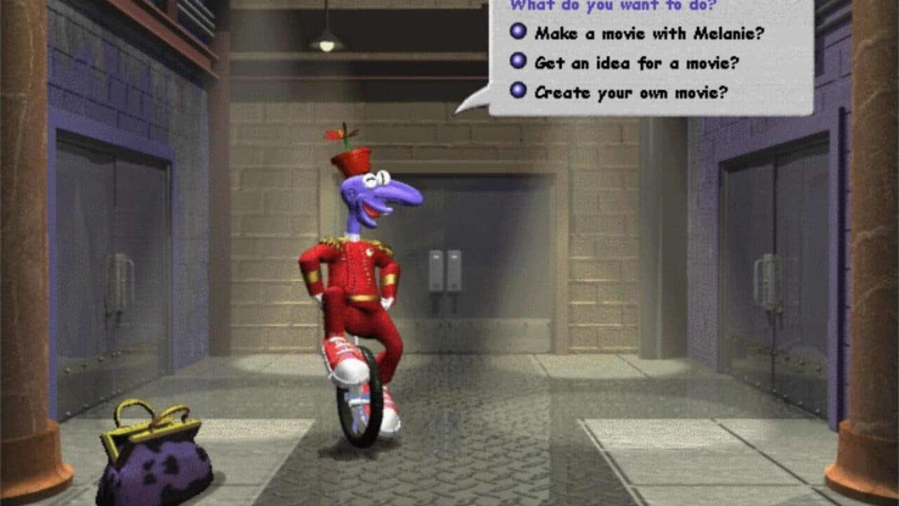 3D Movie Maker thumbnail 2