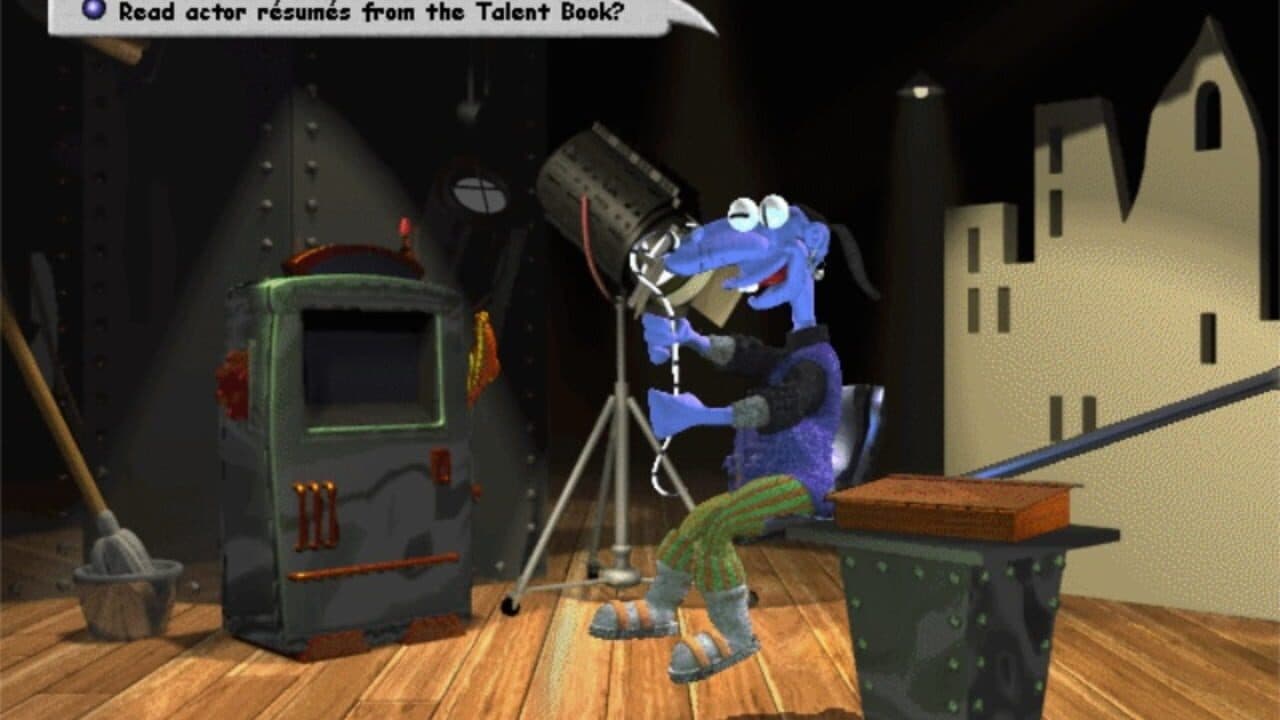 3D Movie Maker thumbnail 3