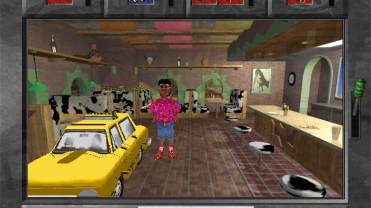3D Movie Maker thumbnail 6