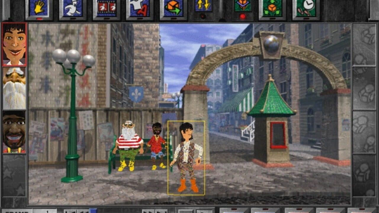 3D Movie Maker thumbnail 7