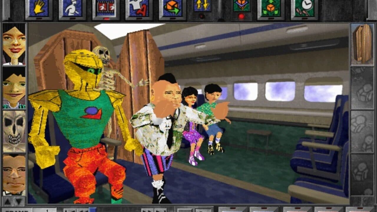 3D Movie Maker thumbnail 8
