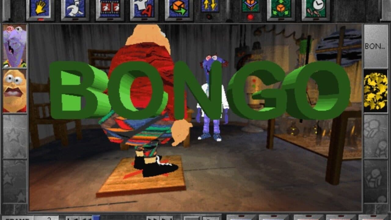 3D Movie Maker thumbnail 9