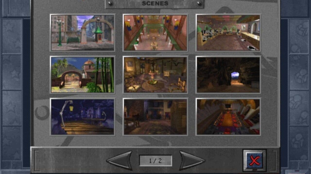 3D Movie Maker thumbnail 11