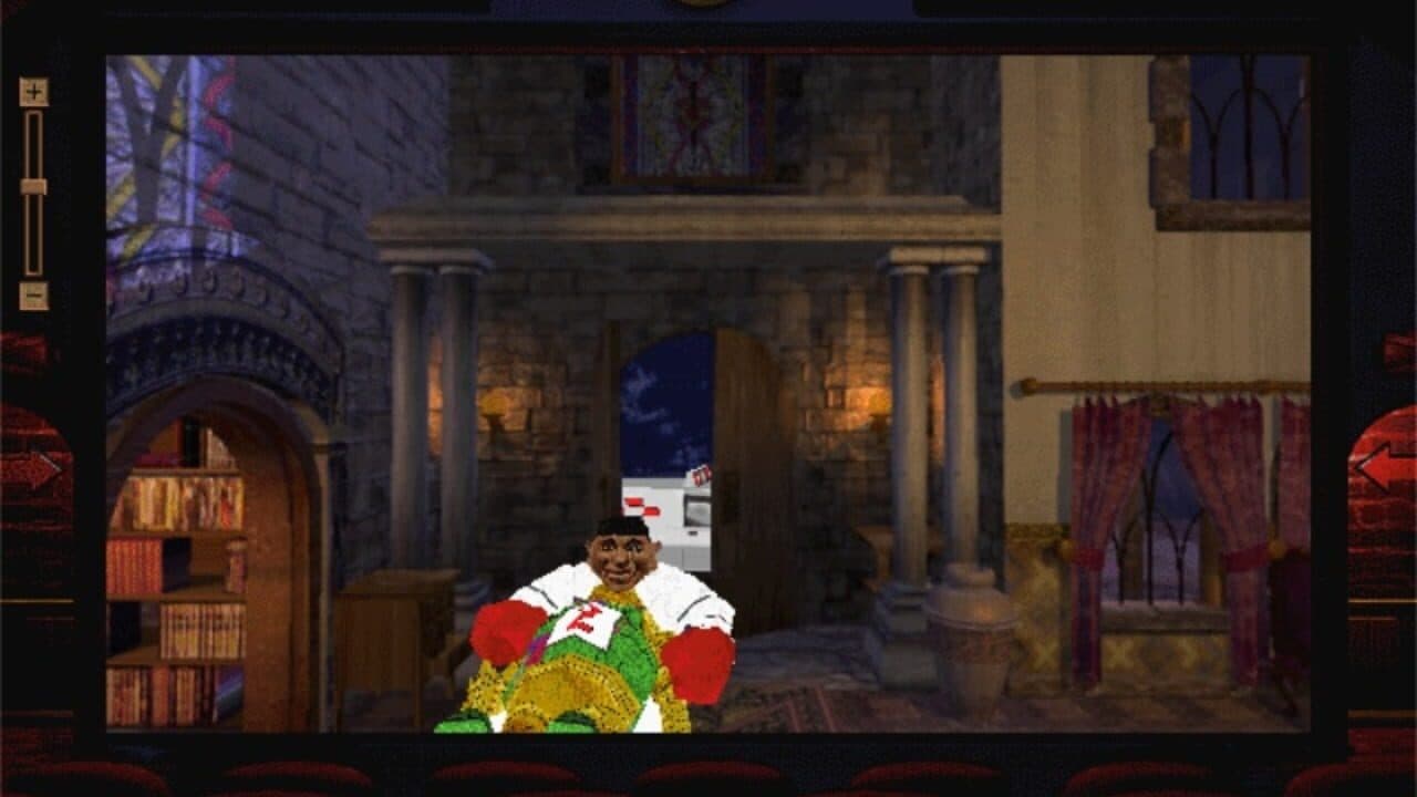 3D Movie Maker thumbnail 14