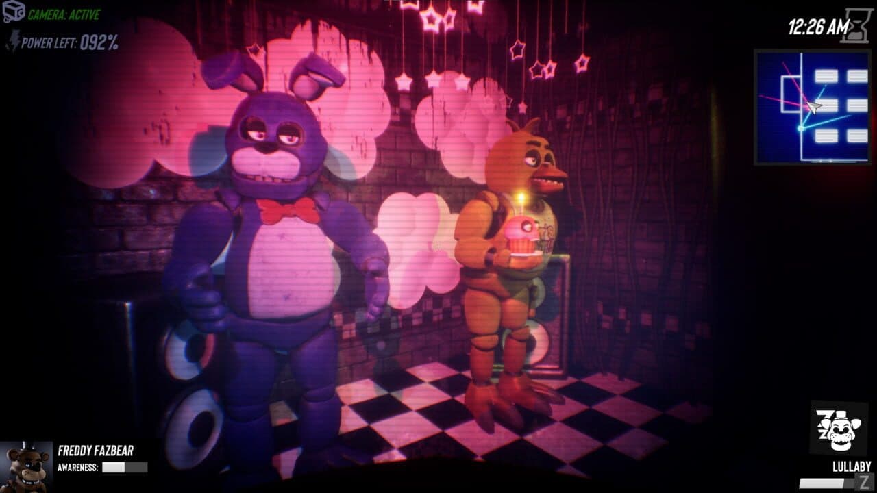 Five Nights at Freddy's Simulator thumbnail 3