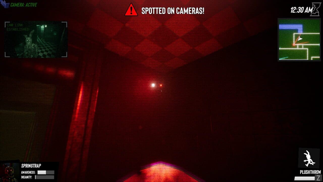 Five Nights at Freddy's Simulator thumbnail 4