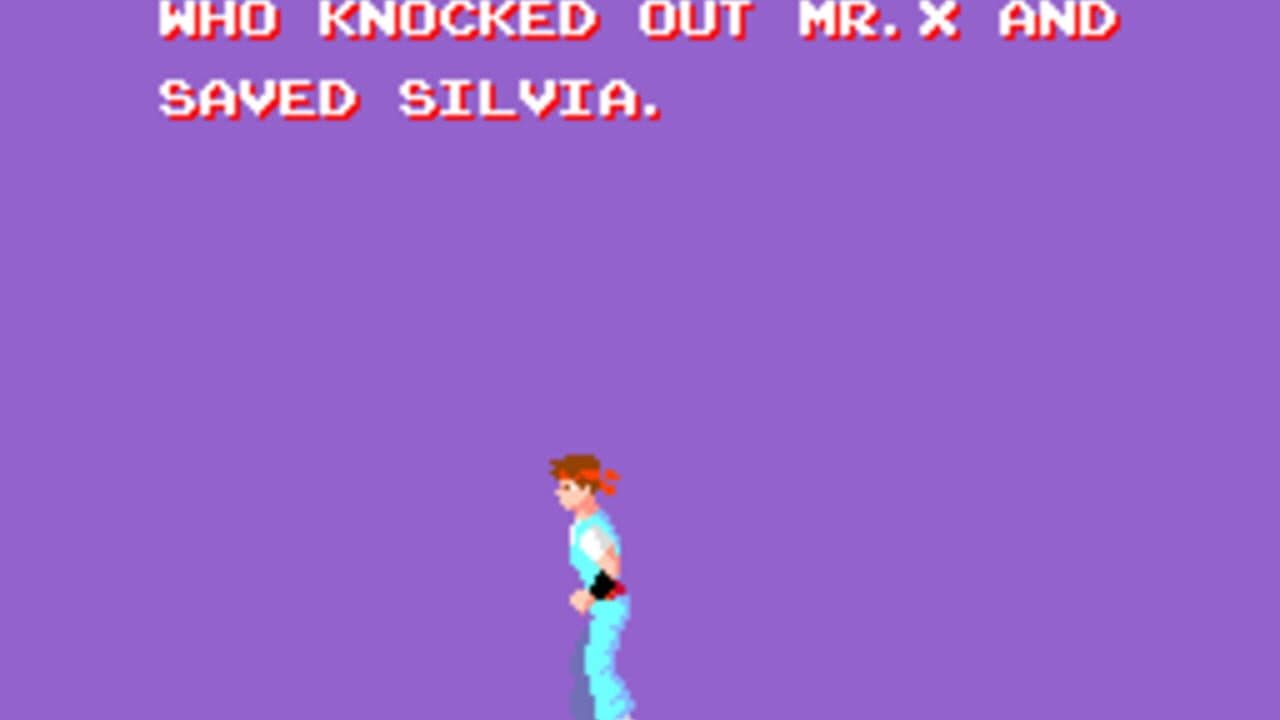 Beyond Kung-Fu screenshot 1