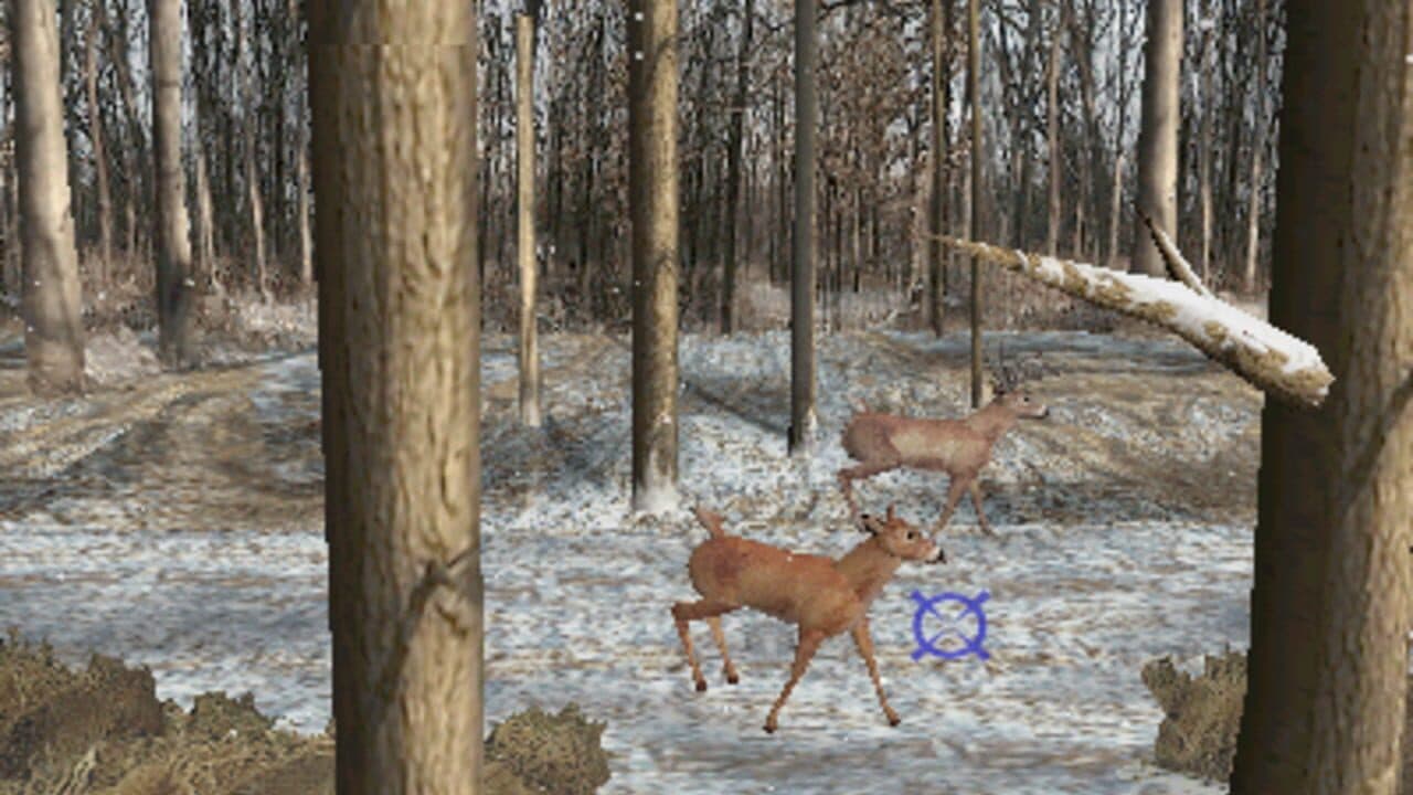Big Buck Hunter screenshot 1